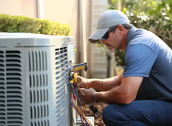 installateur Velden